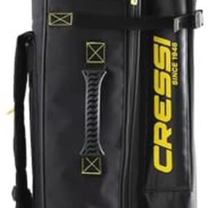 Waterafstotende Rugzak voor Vrijduiken en Sportvissen