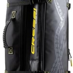 Waterafstotende Rugzak voor Vrijduiken en Sportvissen