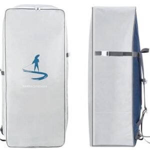 Waterdichte 105 Liter Paddleboard Rugzak voor Watersport