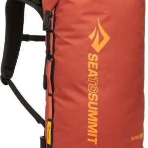 Waterdichte Dry Bag Rugzak 50 Liter met Verstelbaar Harnas - Stormbestendig en Duurzaam