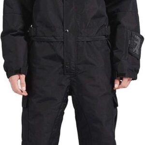 Waterdichte Één Stukken Snowsuits voor Winter Skiën en Buitensporten