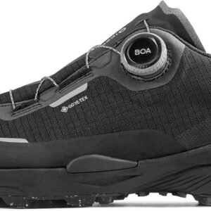 Waterdichte Gore-Tex Wandelschoen voor Heren met BOA Fit System