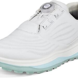 Waterdichte Hybride Golfschoen met Boa Fit Systeem voor Dames