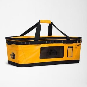 Waterdichte Reistas Duffel 90L - Robuust & Veelzijdig