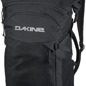 Waterdichte Roll-top Rugzak 30L voor Surf- en Wetsuit - Duurzaam en Comfortabel