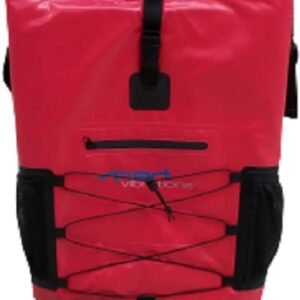 Waterdichte Rolltop Rugzak 30L - Thermo Isolerend voor Fietsen, Watersport en Outdoor