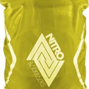 Waterdichte Rugzakhoes met Reflectie voor Snowboardtassen