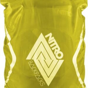 Waterdichte Rugzakhoes met Reflectie voor Snowboardtassen