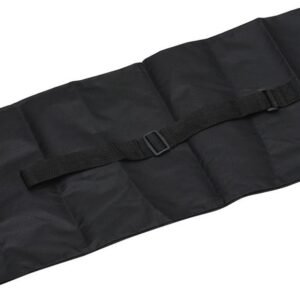 Waterdichte Skateboard Tas en Rugtas - Draaghoes voor Skateboard tot 88cm