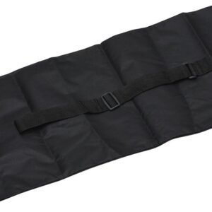 Waterdichte Skateboard Tas en Rugtas - Draaghoes voor Skateboard tot 88cm