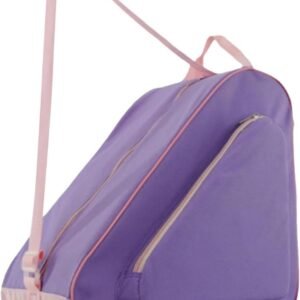 Waterdichte Skatetas met Verstelbare Banden voor Schaatsen en Ski-uitrusting