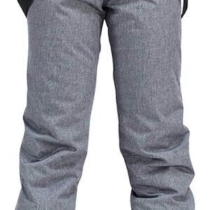 Waterdichte Ski- en Snowboardbroek voor Winter Sporten