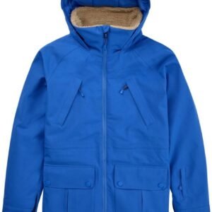 Waterdichte Snowboardjas Dames - Warme Winterjas voor Wintersport