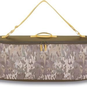 Waterdichte Snowboardtas met Ritssluiting en Draagriem