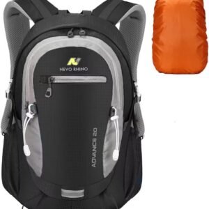 Waterdichte Wandelrugzak 20L/30L voor Hiken, Fietsen en Skiën