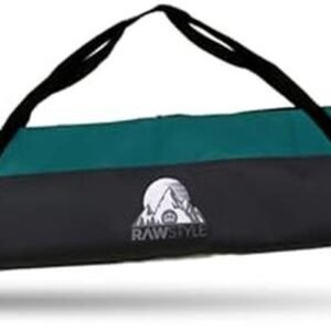 Waterdichte skitas voor volwassenen | 160 cm of 180 cm