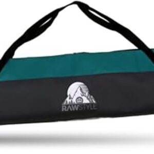 Waterdichte skitas voor volwassenen | 160 cm of 180 cm