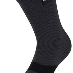 Waterdichte sokken voor outdoor, hardlopen en fietsen - ultiem comfort voor mannen en vrouwen