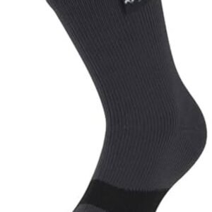 Waterdichte sokken voor outdoor, hardlopen en fietsen - ultiem comfort voor mannen en vrouwen