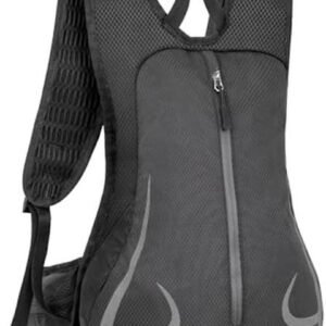 Waterdichte sportrugzak 15 liter voor dames en heren - ultralicht, multifunctioneel en comfortabel