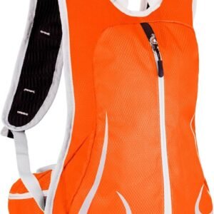 Waterdichte sportrugzak voor buitenactiviteiten, 15 liter, ultralicht en veelzijdig