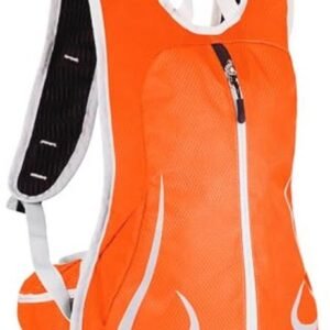 Waterdichte sportrugzak voor buitenactiviteiten, 15 liter, ultralicht en veelzijdig