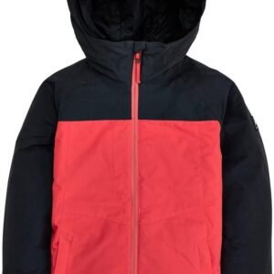 Waterdichte winterjas voor jongens - Warm en comfortabel