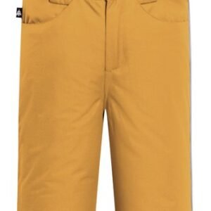 WeeDo Snow Pants Kids, geel