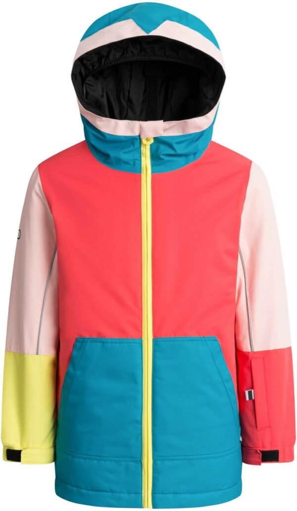 WeeDo funwear Winterjacke COSMO LOVE