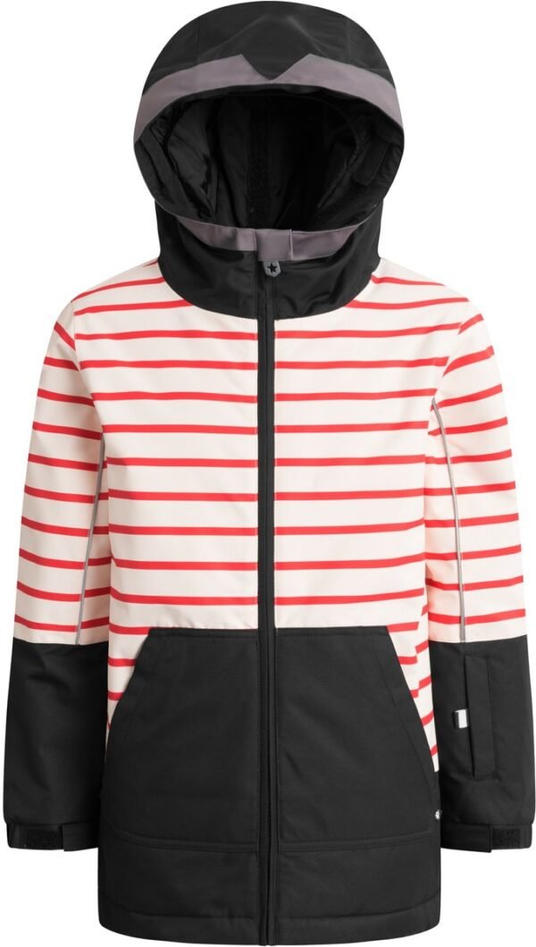 WeeDo funwear Winterjacke COSMO PIRAT
