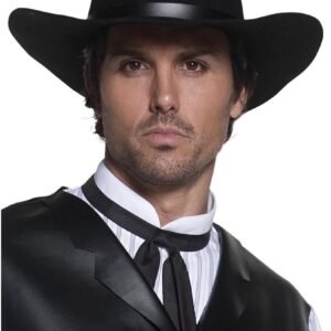 Western Gunslinger hoed