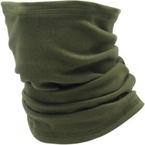 Winddichte multifunctionele halsdoek voor heren en dames - ideaal voor outdoor en winteractiviteiten