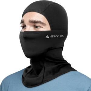 Winter Balaclava voor Buitenactiviteiten - Winddicht en Warm voor Fietsen, Snowboarden en Skiën