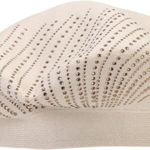 Winter Baret - Warme Hoed - Skiën - Met Oorwarmers - 130g - Afgebeeld