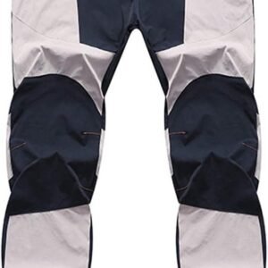 Winter Broek - Ski Broek - Buiten Activiteiten - Sneldrogend Materiaal