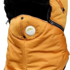 Wintermuts met Vizier - Warme Hoofdbedekking - Buitenactiviteiten Bescherming - Volledige Gezichtsbescherming - 52-58cm Nek - Zwart