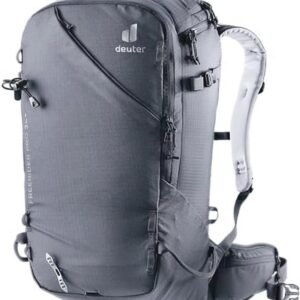 Winterrugzak voor Freeriders en Skitochten - Expandable Volume