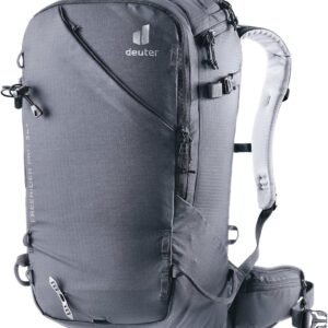 Winterrugzak voor Freeriders en Skitochten - Expandable Volume