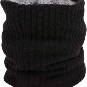 Winterski Nekbuis - Fleece Halswarmer voor Dames en Heren