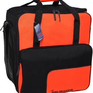 Wintersport Tas Rugzak - Skiuitrusting Tas - Complete Set Opslag - Waterafstotende Binnentas - 44 x 41 x 24 cm