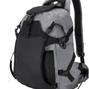 Winteruitrusting Tas - Sneeuwsport Bagage - Wintersport Transport - Grote Capaciteit - 10 x 33 x 10 cm - Multicolor