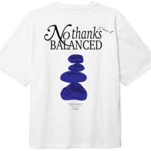 Woodbird Mens WBBaine Balance tee