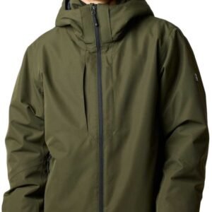 X-trail Cortina Jas - Geïsoleerd herenjack - Maat M