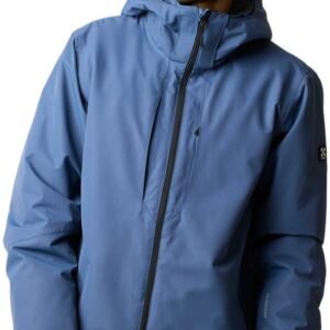 X-trail Cortina Jas - Geïsoleerd herenjack - Maat S