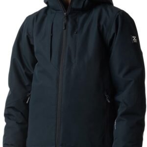 X-trail Cortina Jas - Ski voor junior - Maat 130