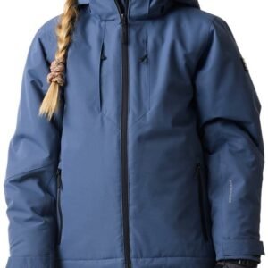 X-trail Cortina Jas - Ski voor junior - Maat 170