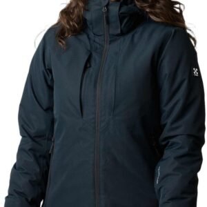 X-trail Cortina Ski Jas - Dames ski jas - Maat 42