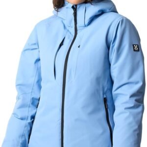 X-trail Cortina Ski Jas - Geïsoleerd damesjack - Maat 38