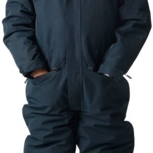 X-trail Cortina Ski Overall - Junior overall - Maat 110