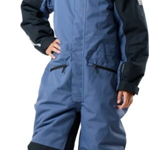 X-trail Cortina Ski Overall - Junior overall - Maat 140